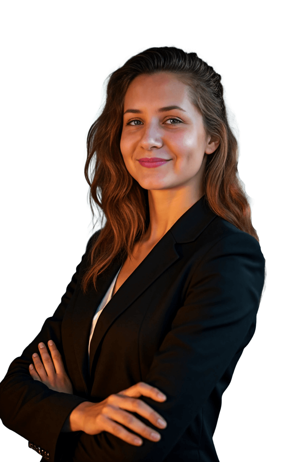 Céline Inglin, Swiss Virtual Assistant